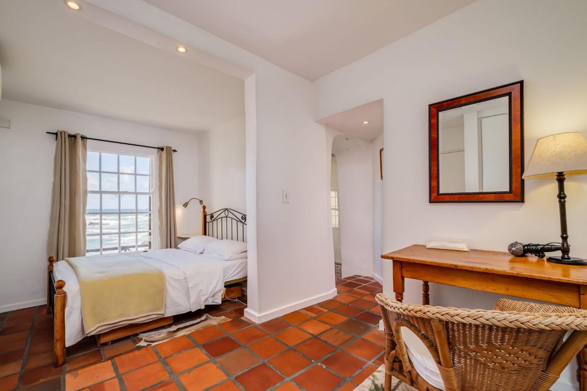 Camps Bay Terrace Palm Suite Cape Town Exterior photo